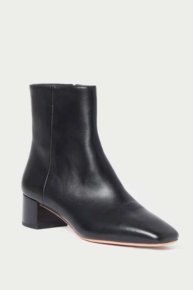 GINNY ANKLE BOOT