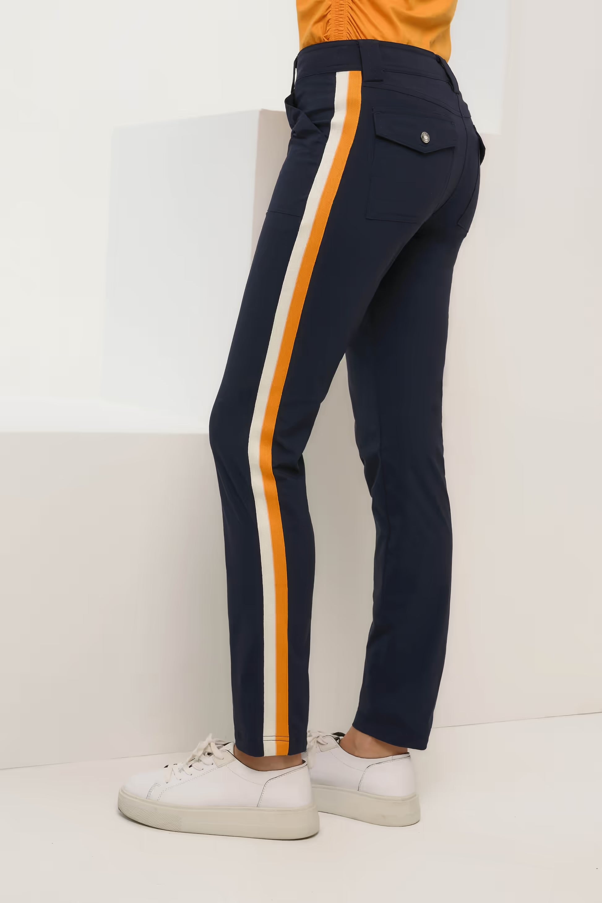 MCCALL STRIPE PANT