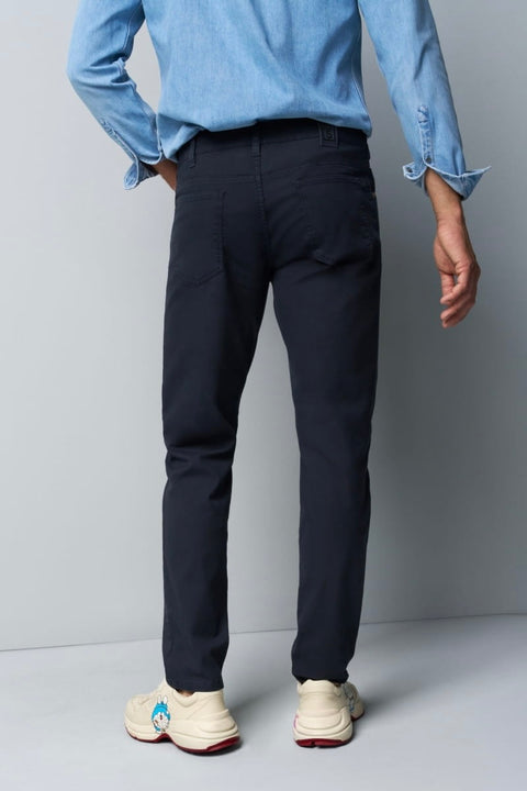 5 POCKET SLIM M5 PANT (6186)