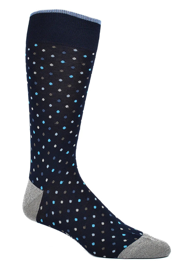 MICRO DOT SOCKS (DS0720)