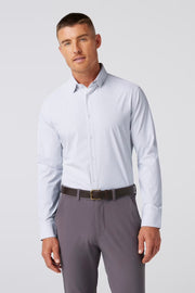 LEEWARD LS DRESS SHIRT (1WS-1951)