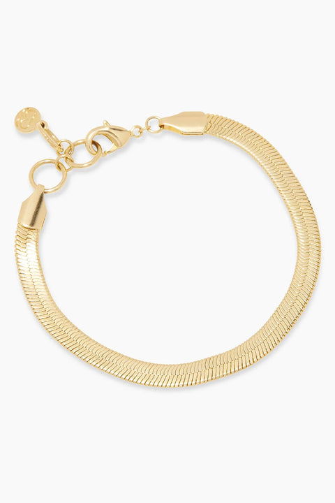 VENICE BRACELET- GOLD