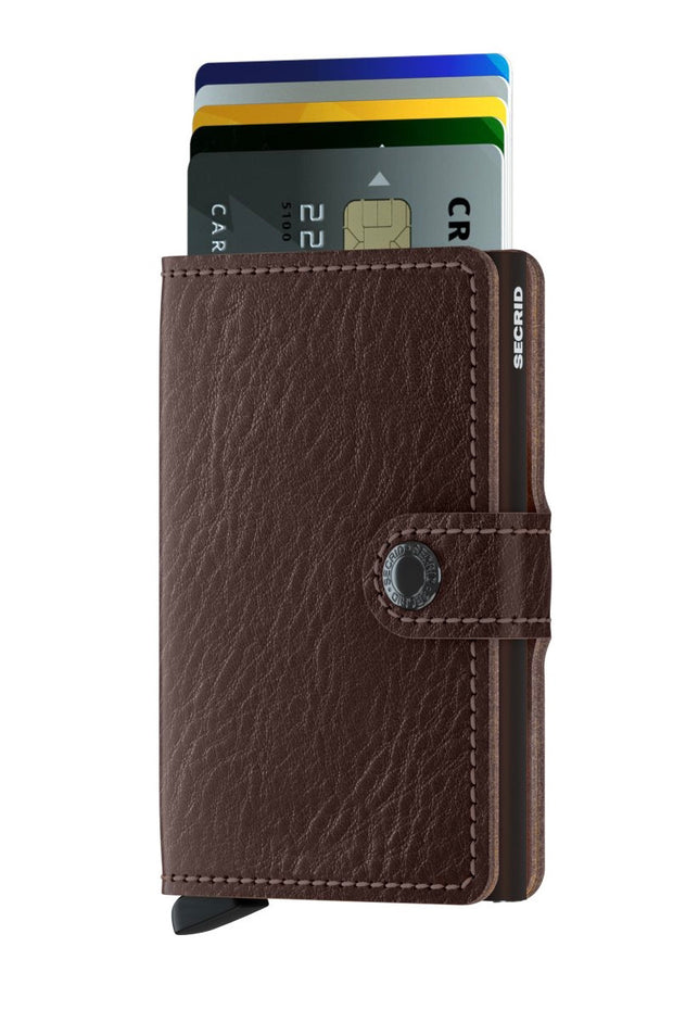 MINIWALLET VEG