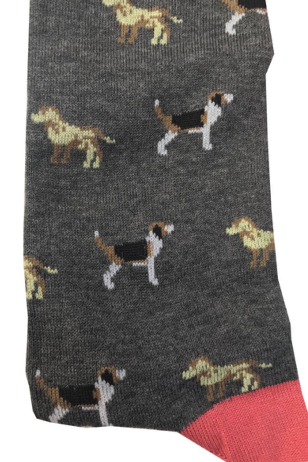 HAIR OF THE DOG SOCKS